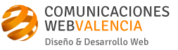 Comunicaciones Web Valencia