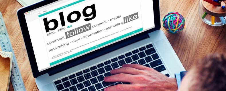 La importancia del blog para tu negocio